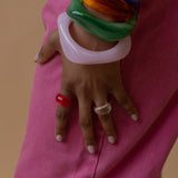 The Calypto Ring- Fresa