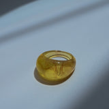 The Calypto Ring- Mango