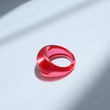 The Calypto Ring- Fresa